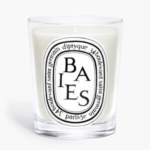 Diptyque Baies Scented Candle NEW